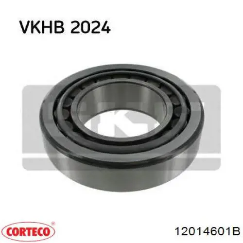 Сальник задней ступицы Corteco 12014601B цена, от 27.83 USD