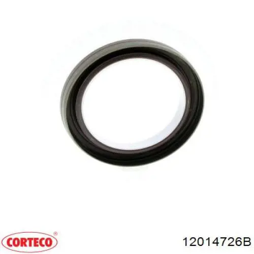 Сальник коленчатого вала Corteco 12014726B цена, от 8.51 USD