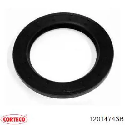 Сальник передней ступицы внутренний Corteco 12014743B цена, от 16.50 USD