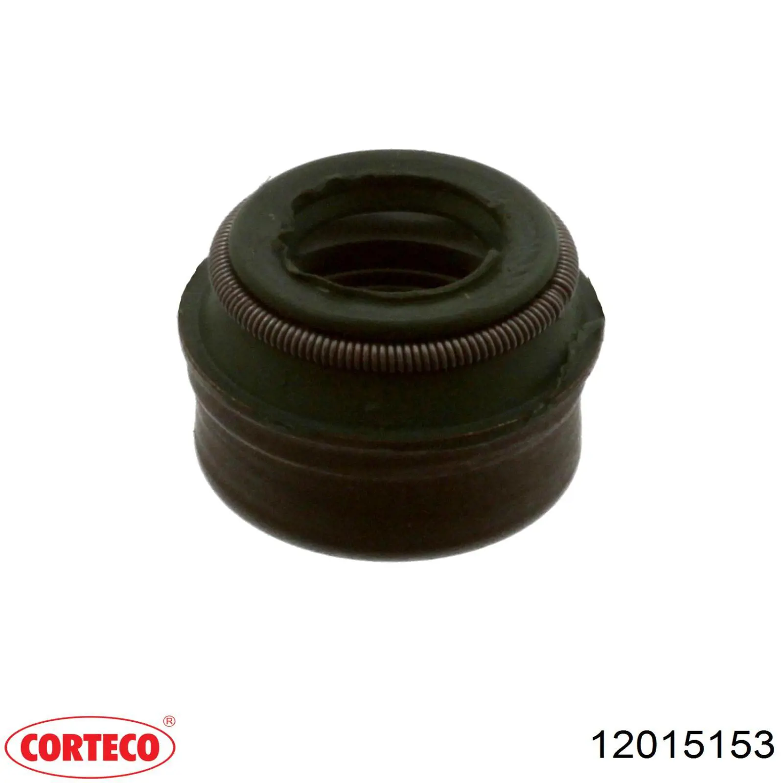 Сальник клапана (маслознімний), впуск/випуск 12015153 Corteco