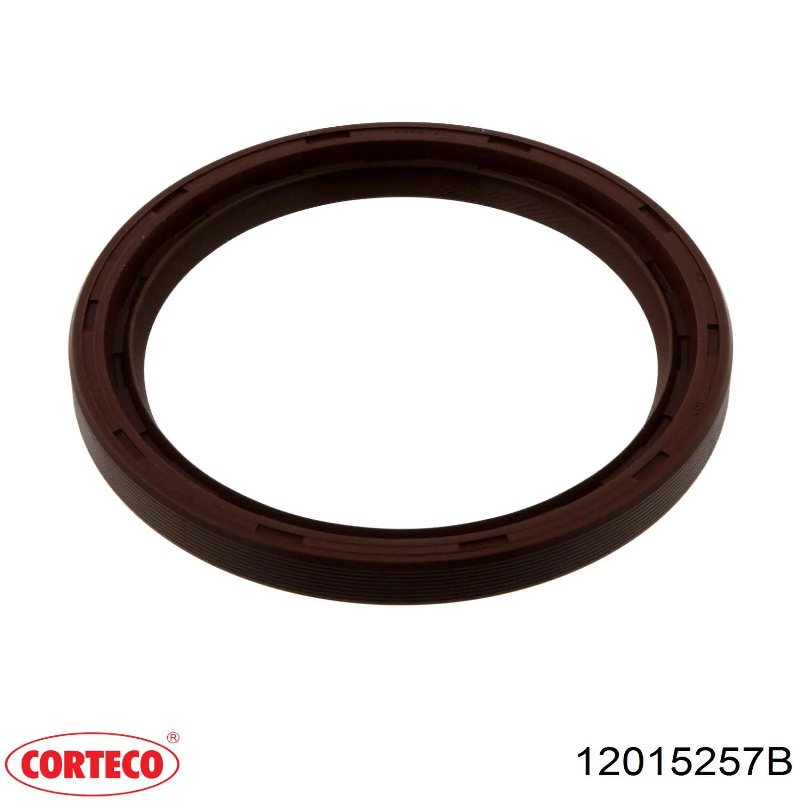 Сальник коленвала задний Corteco 12015257B цена, от 10.02 USD