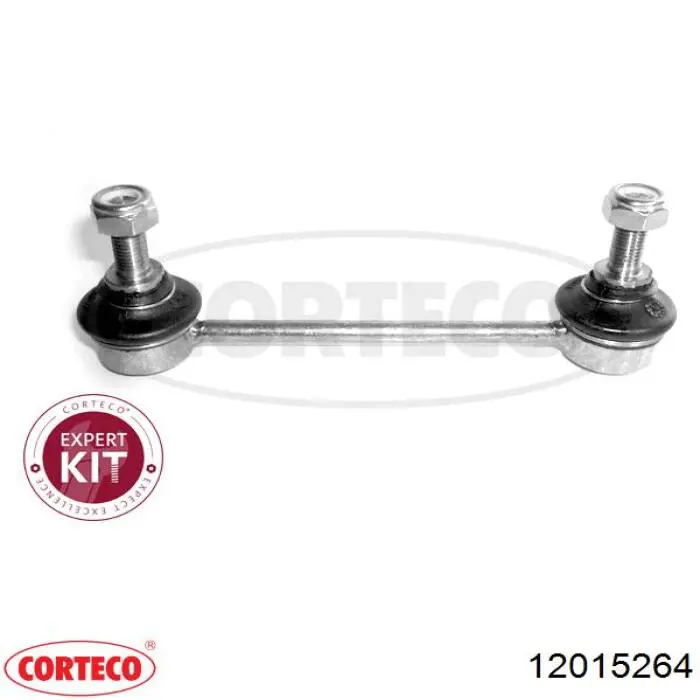 Сальник задней ступицы внутренний Corteco 12015264 цена, от 17.44 USD