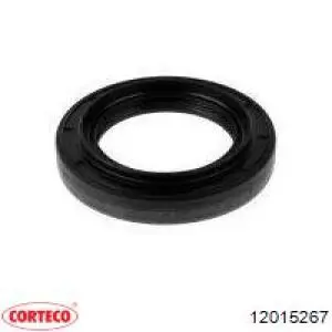12015267 Corteco Сальник полуоси переднего моста левой