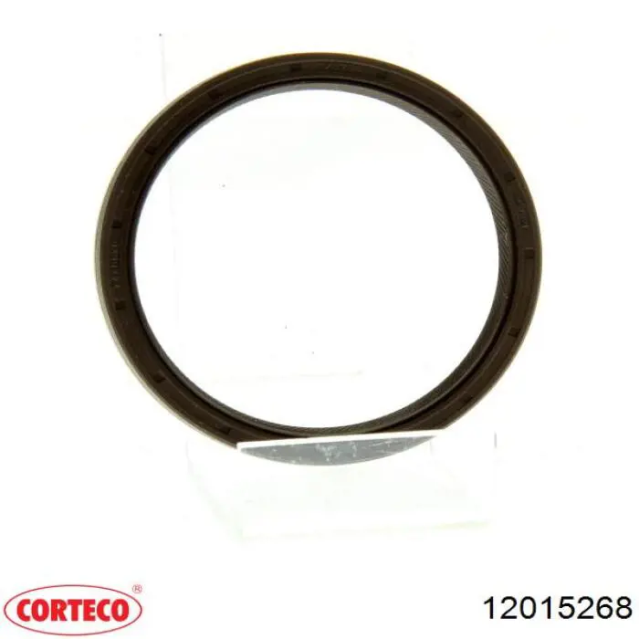 Сальник коленвала задний Corteco 12015268 цена, от 11.16 USD