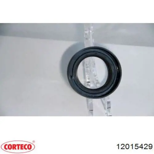 Сальник коленвала задний Corteco 12015429 цена, от 7.31 USD