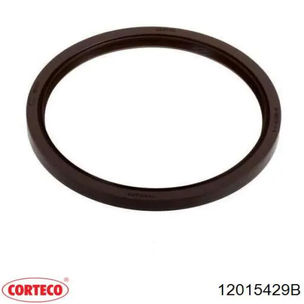 Сальник коленвала задний Corteco 12015429B цена, от 11.73 USD