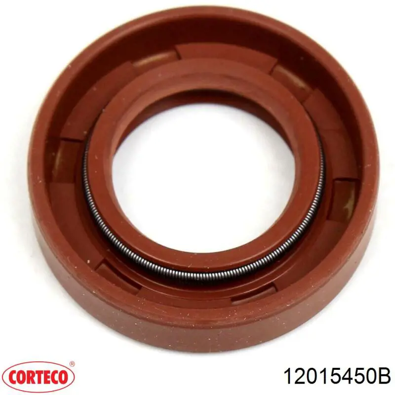 Сальник масляной помпы Corteco 12015450B цена, от 2.90 USD