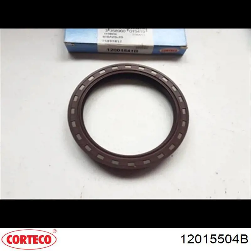 Купить 12015504 Corteco 