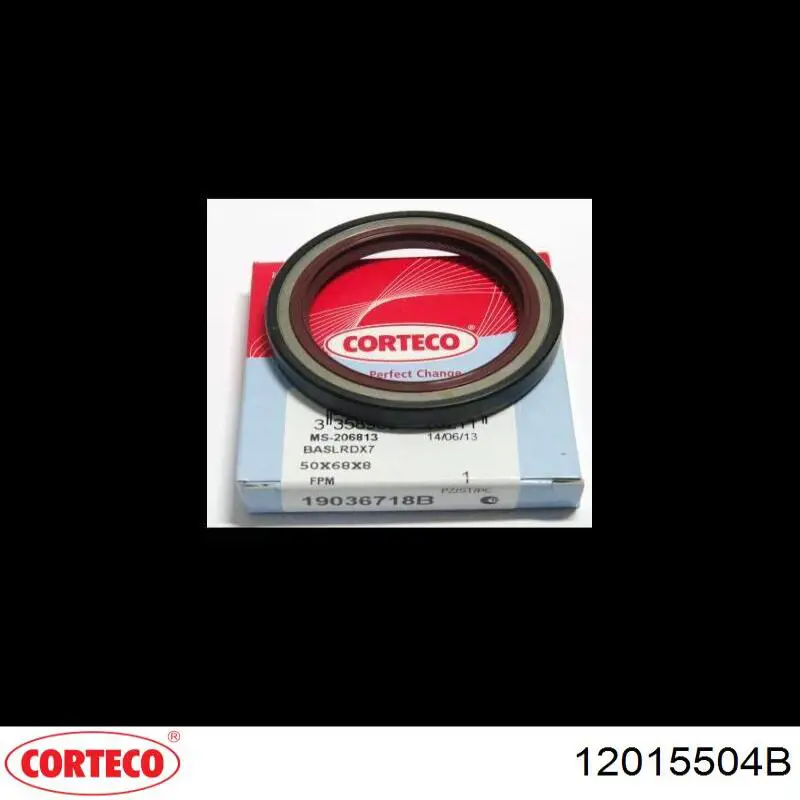  Iveco 40100810