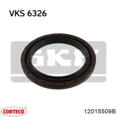 Сальник задней ступицы Corteco 12015509B цена, от 30.00 USD