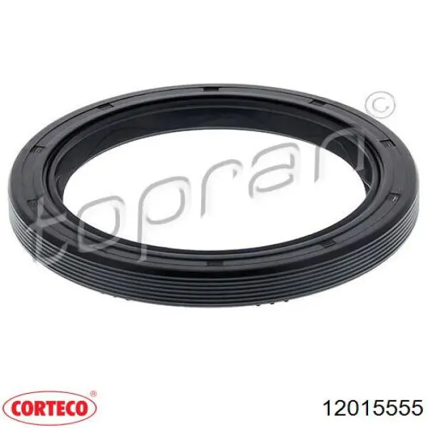 Сальник редуктора переднего моста Corteco 12015555 цена, от 5.37 USD