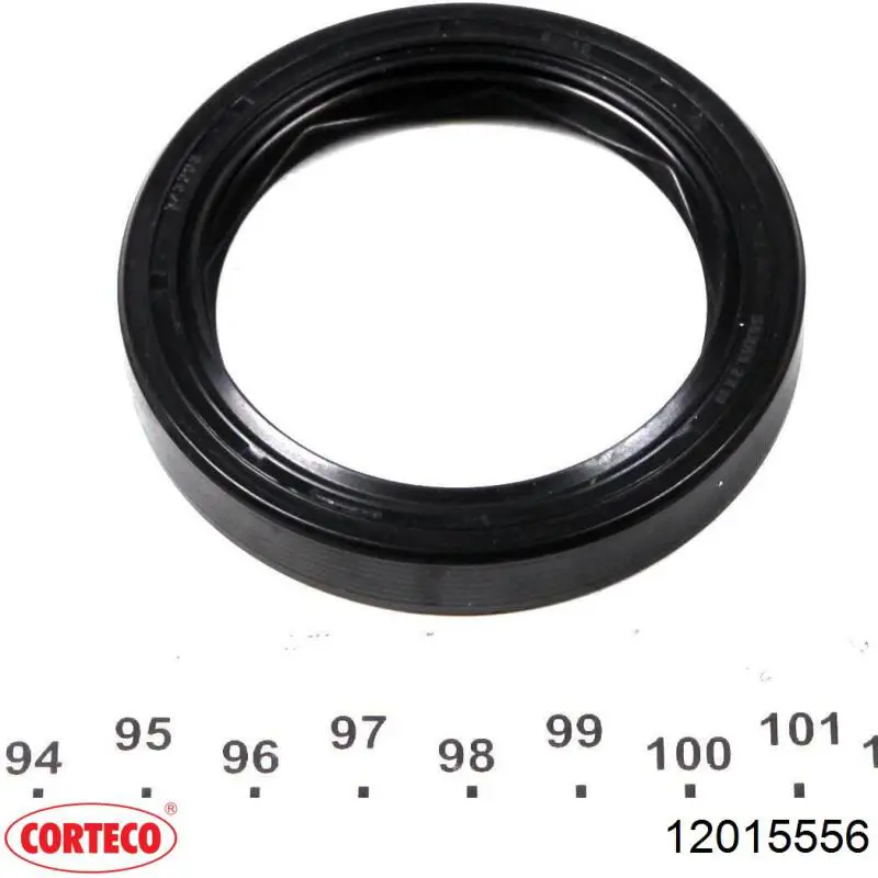 Сальник полуоси переднего моста Corteco 12015556 цена, от 4.03 USD