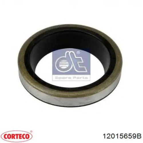 Механизм стеклоподъемника двери задней, правой Corteco 12015659B цена, от 2.34 USD