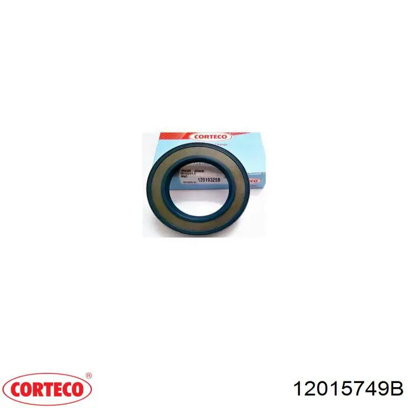 Купить 12015749B Corteco 