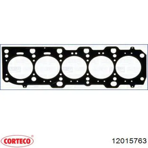 Сальник коленвала задний Corteco 12015763 цена, от 31.66 USD