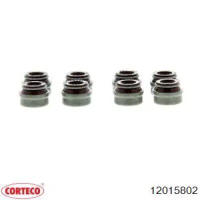 Маслосъемный сальник клапана впуск/выпуск Corteco 12015802 цена, от 0.58 USD