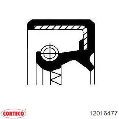 Купить 12016477 Corteco 