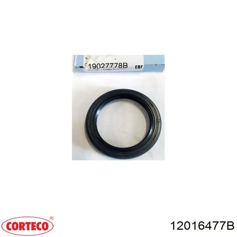  12016477B Corteco