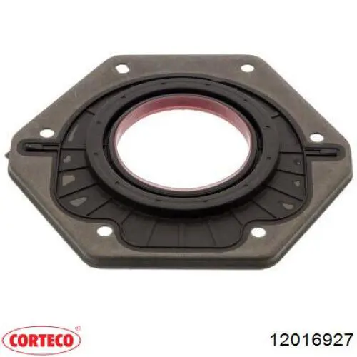 Сальник двигателя распредвала Corteco 12016927 цена, от 3.82 USD