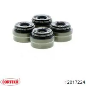 Купить 12017224 Corteco Сальник клапана (маслосъемный), впуск/выпуск