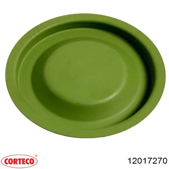 Сальник полуоси переднего моста Corteco 12017270 цена, от 4.40 USD