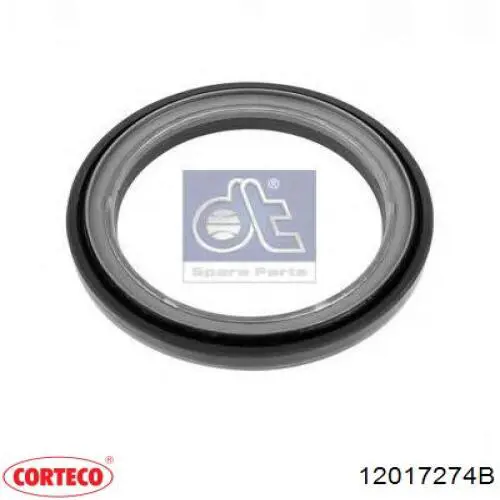 Сальник задней ступицы Errevi 730716 цена, от 9.62 USD