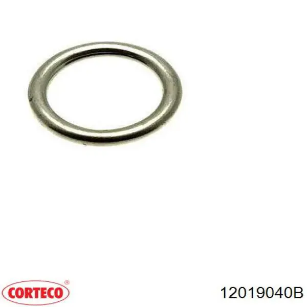Уплотнительное кольцо, универсальное Corteco 12019040B цена, от 3.73 USD