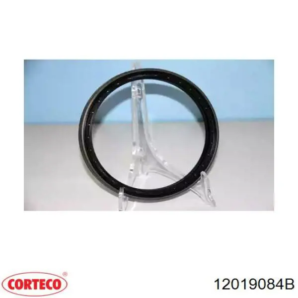 Сальник передней ступицы 12019084B Corteco