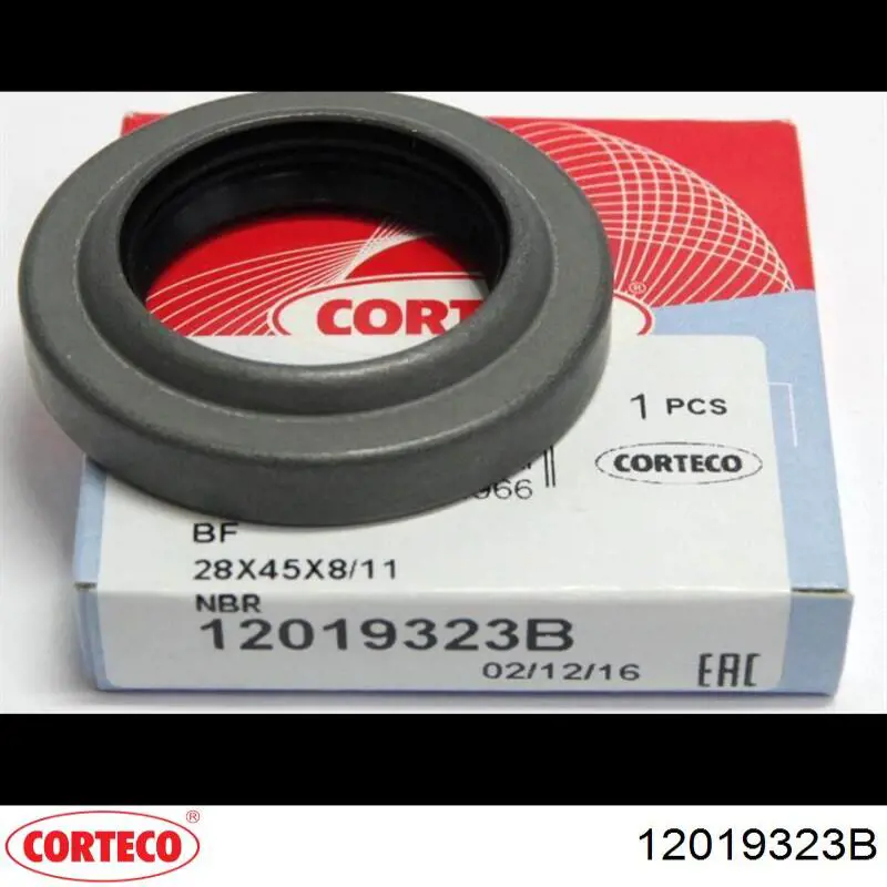 Купить 12019323B Corteco 