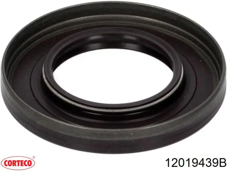 Купить 04892648AB Chrysler Сальник распредвала