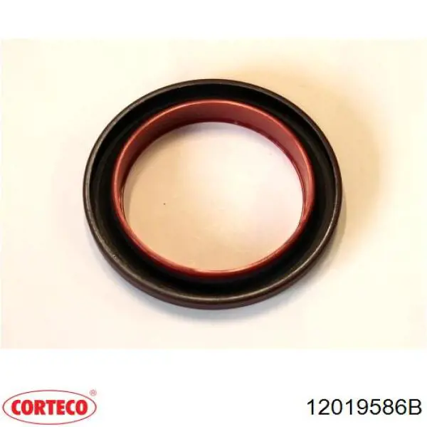 Сальник ТНВД Corteco 12019586B цена, от 4.33 USD