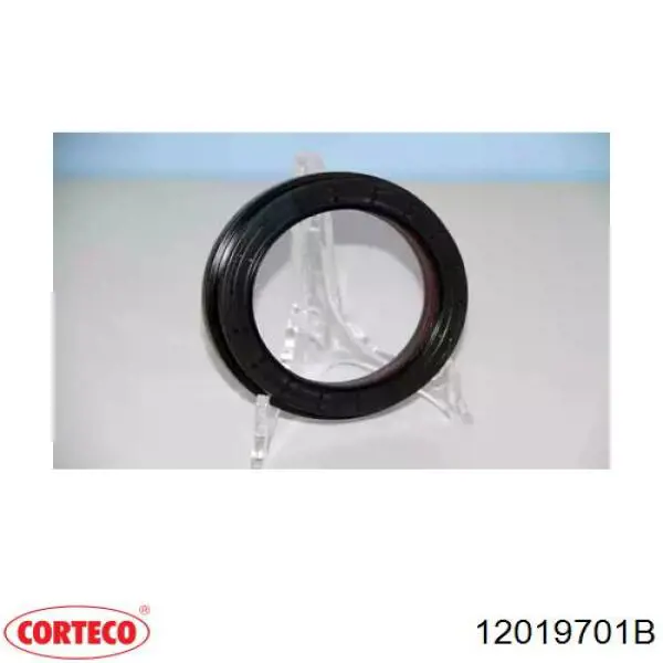 Сальник хвостовика редуктора заднего моста Corteco 12019701B цена, от 49.51 USD