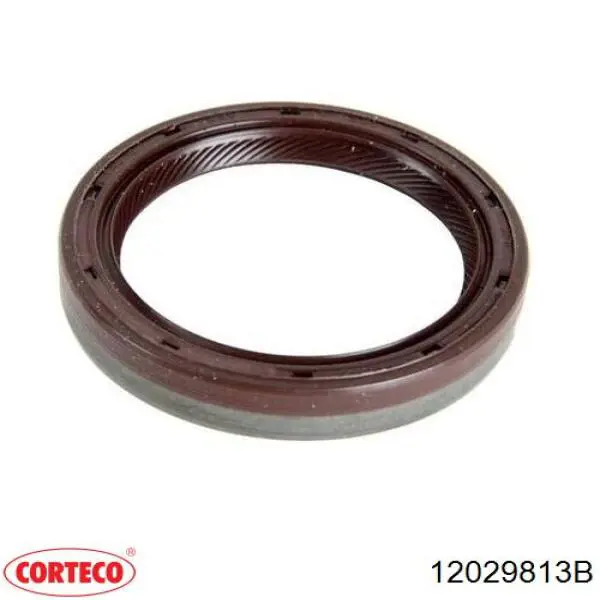 Сальник АКПП/КПП входного вала Corteco 12029813B цена, от 10.08 USD