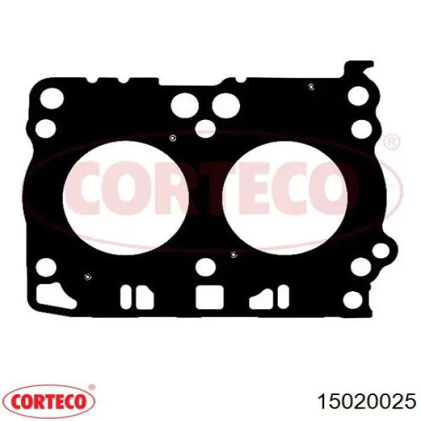 Corteco 15020025 цена, от 3.71 USD