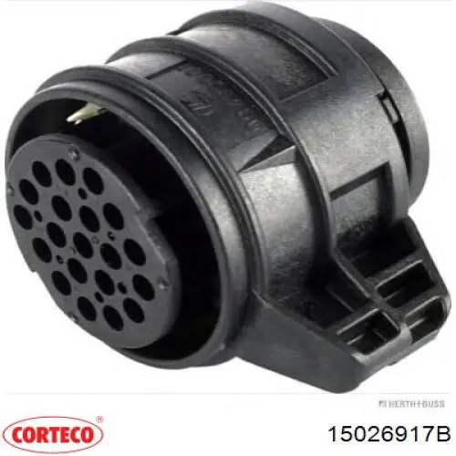 Сальник коленвала задний Corteco 15026917B цена, от 37.92 USD