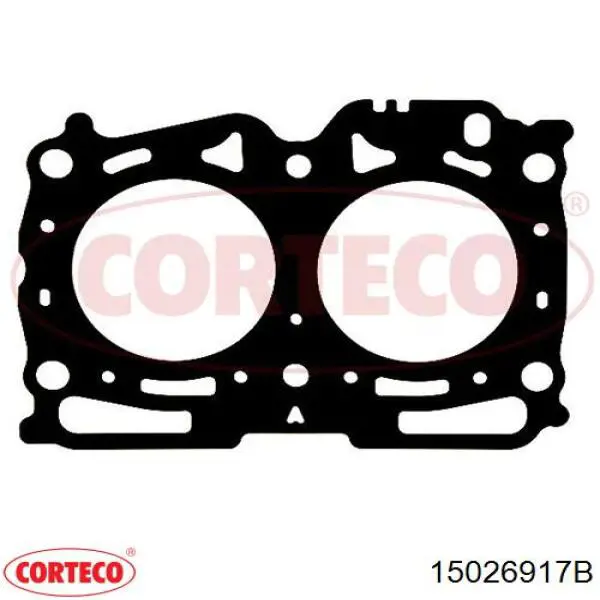Сальник коленвала коренной Corteco 15026917B