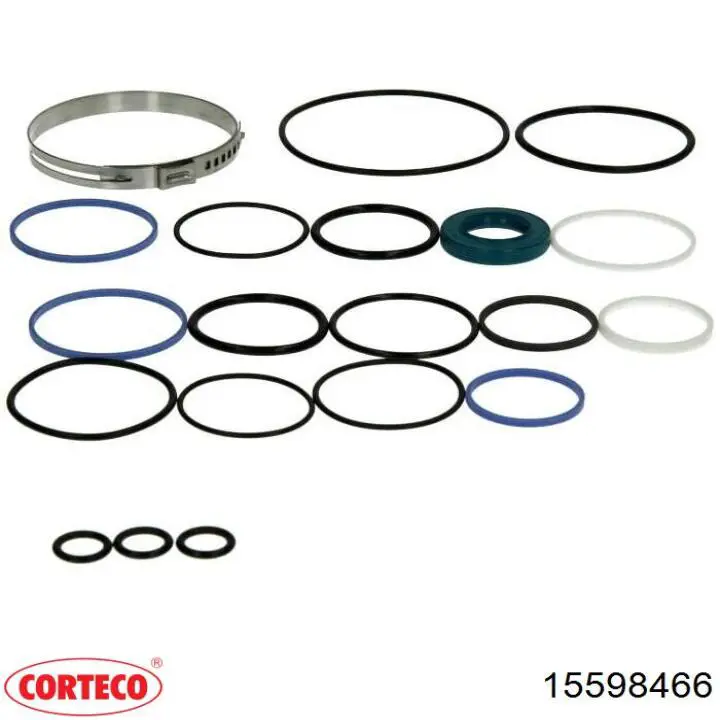  Corteco 15598466 цена, от 32.02 USD