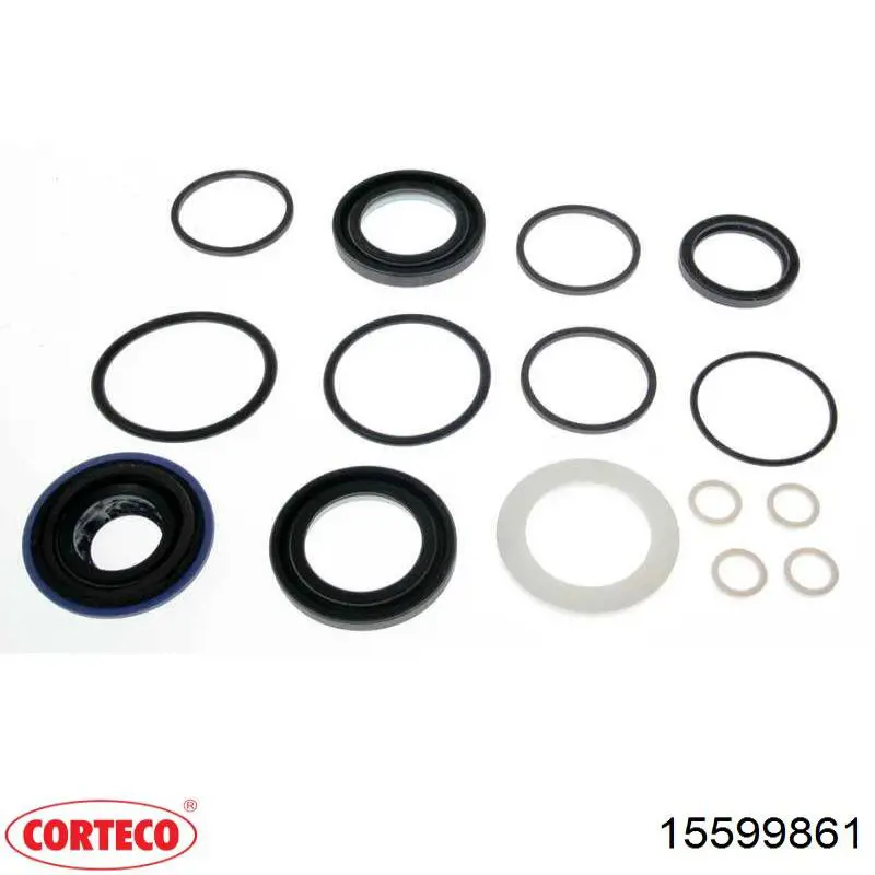 15599861 Corteco РМК рейки