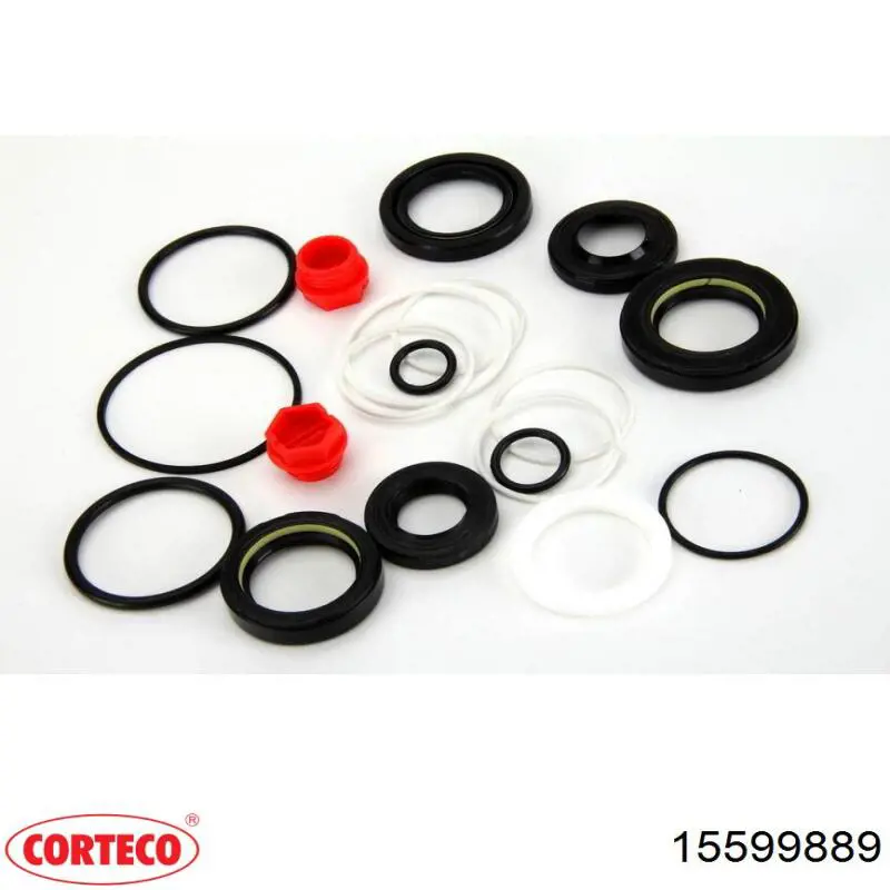 15599889 Corteco РМК рейки