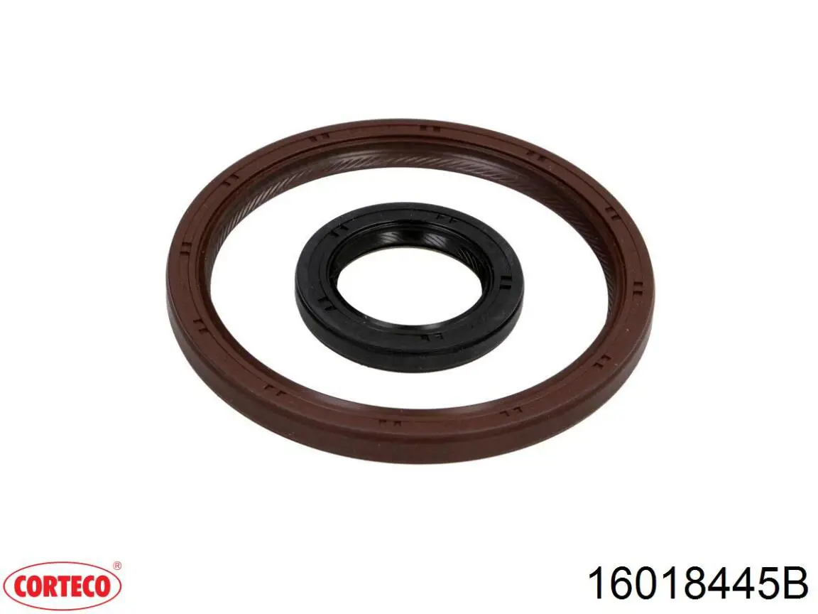 Сальник штока переключения коробки передач Corteco 12011111 цена, от 3.33 USD