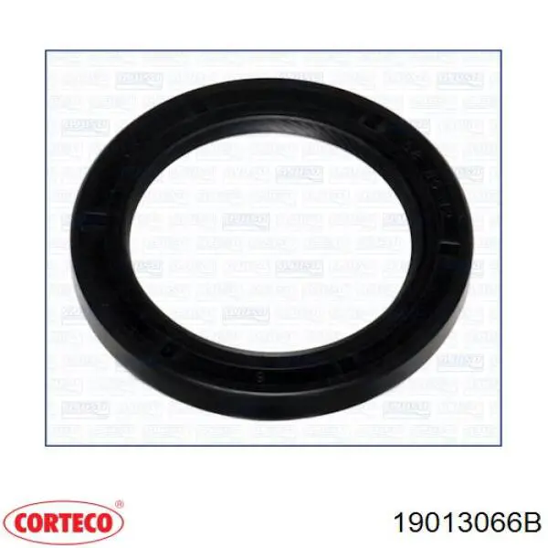 Сальник коленчатого вала Corteco 19013066B цена, от 9.55 USD