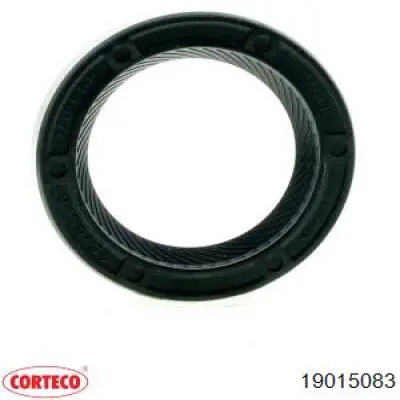 19015083 Corteco Сальник двигателя, распредвала
