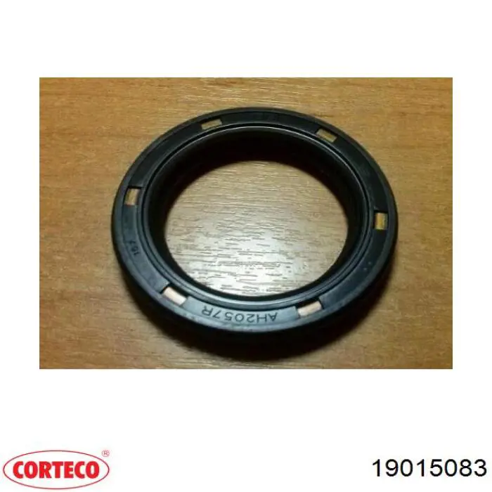 Купить 19015083 Corteco Сальник распредвала