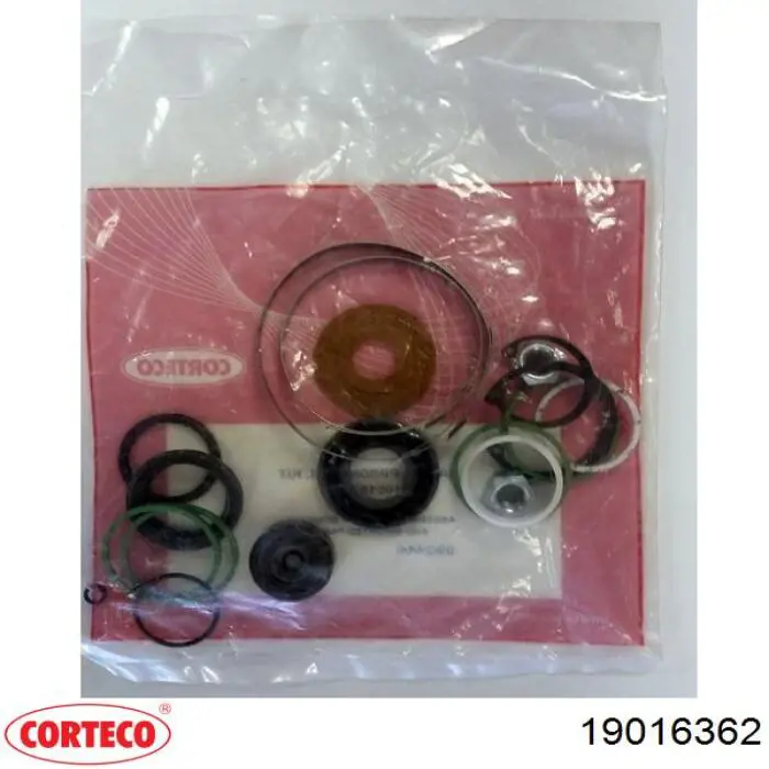 19016362 Corteco РМК рейки