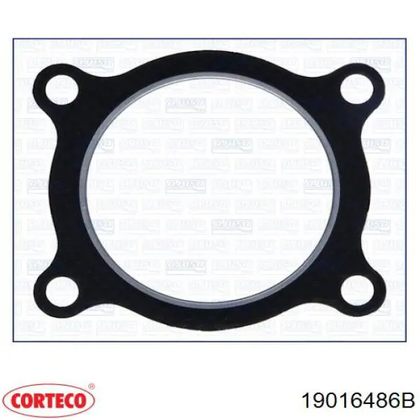 Купить 19016486B Corteco Сальник распредвала