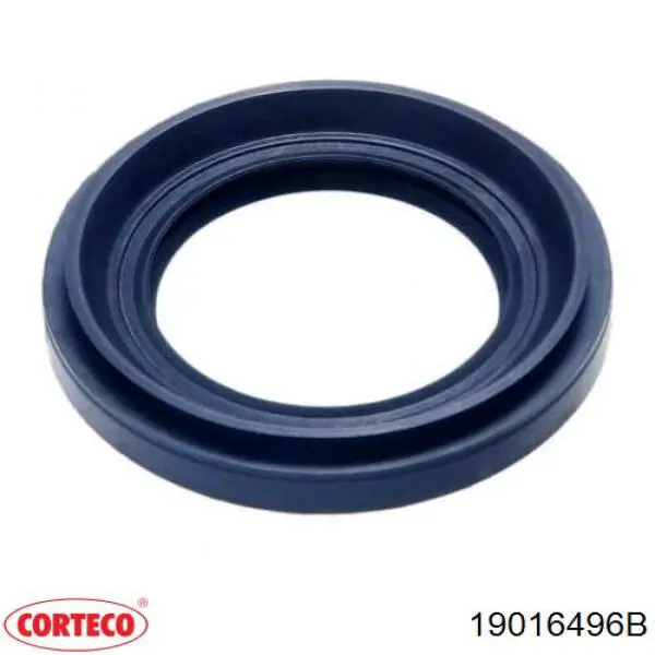 Сальник задней ступицы Corteco 19016496B цена, от 4.58 USD