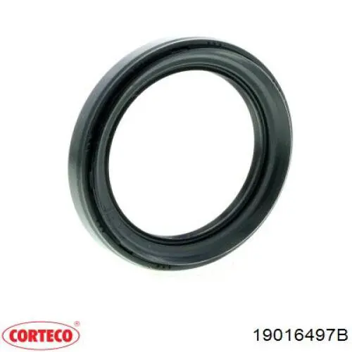 Anillo reten de transmision Honda Civic V