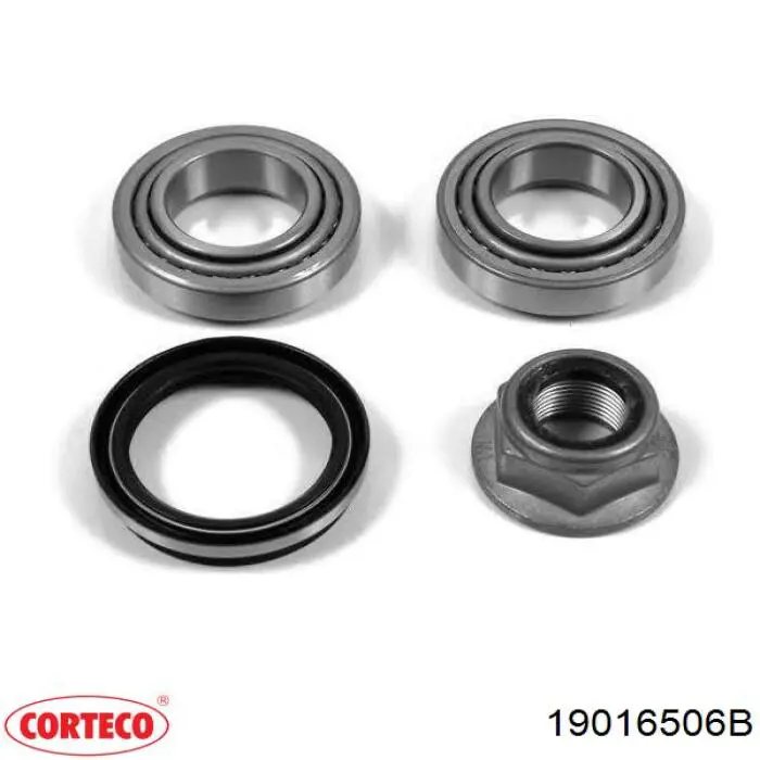  Corteco 19016506B цена, от 4.94 USD