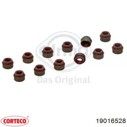 Ремкомплект стартера Cargo 135579 цена, от 1.46 USD