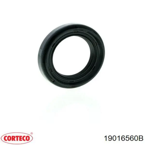 Сальник полуоси переднего моста правой Corteco 19016560B цена, от 6.33 USD